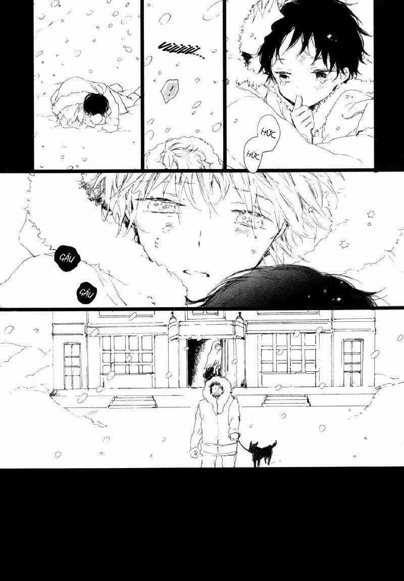 Crystal Palace - Chapter 1 - Trang 25