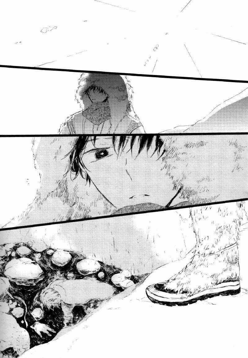 Crystal Palace - Chapter 1 - Trang 26