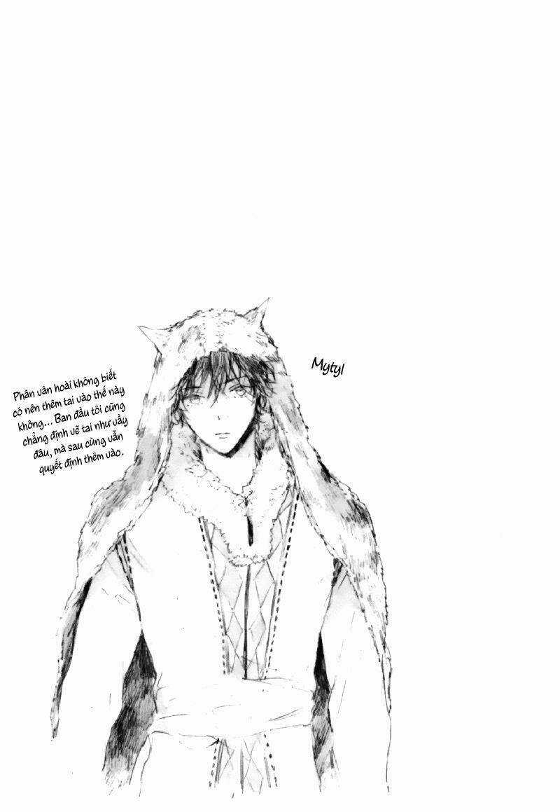 Crystal Palace - Chapter 1 - Trang 36