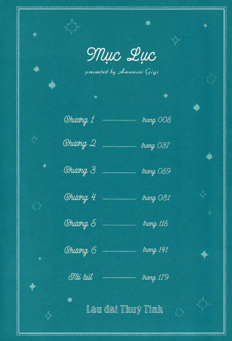 Crystal Palace - Chapter 1 - Trang 5