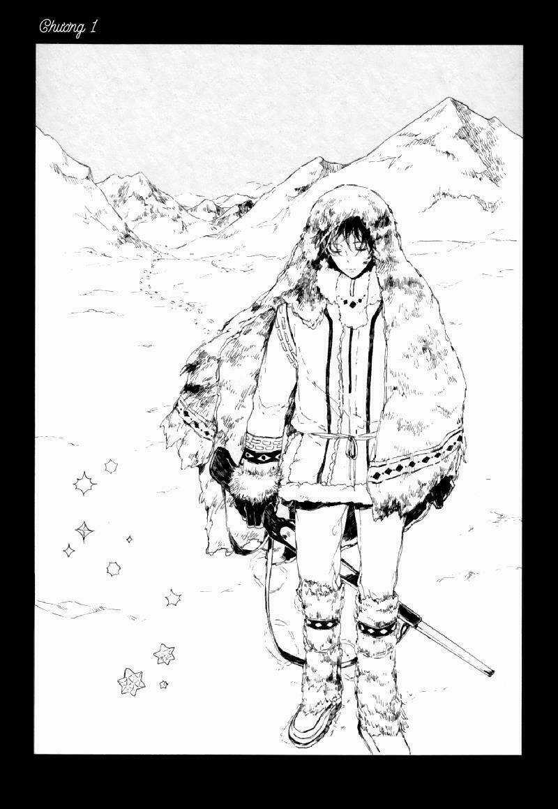 Crystal Palace - Chapter 1 - Trang 6