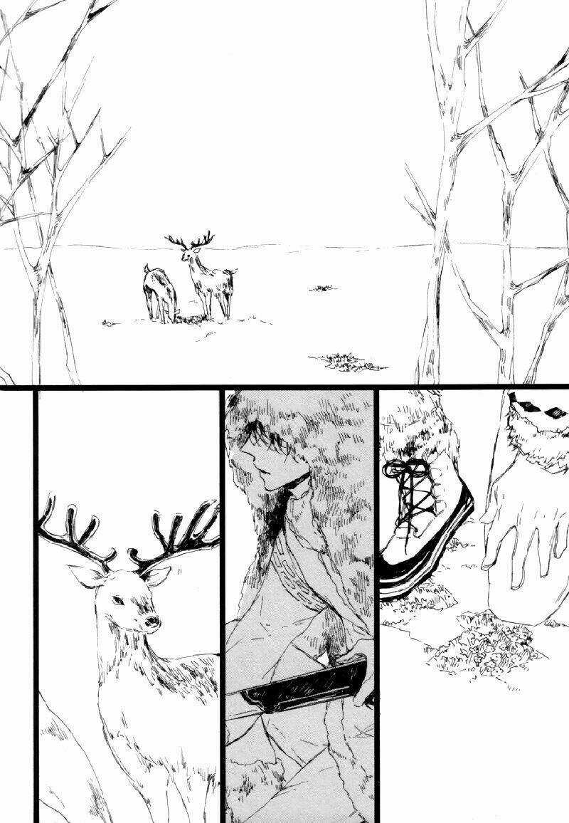 Crystal Palace - Chapter 1 - Trang 7