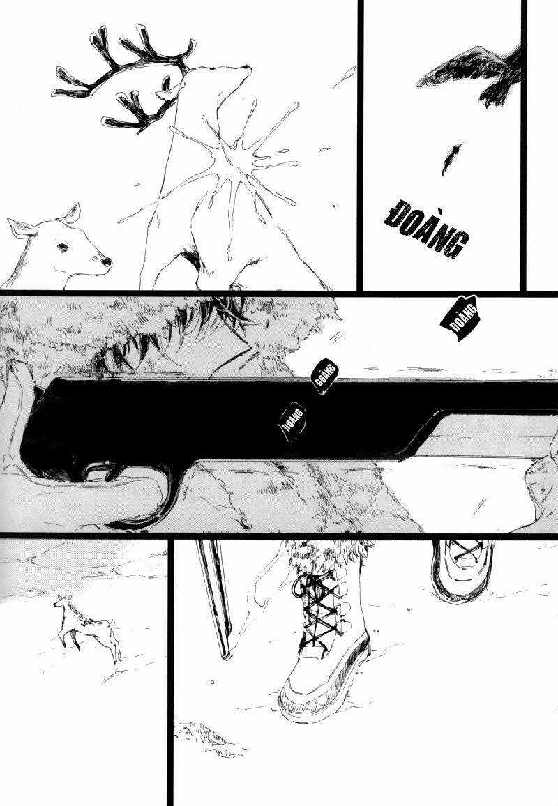 Crystal Palace - Chapter 1 - Trang 8