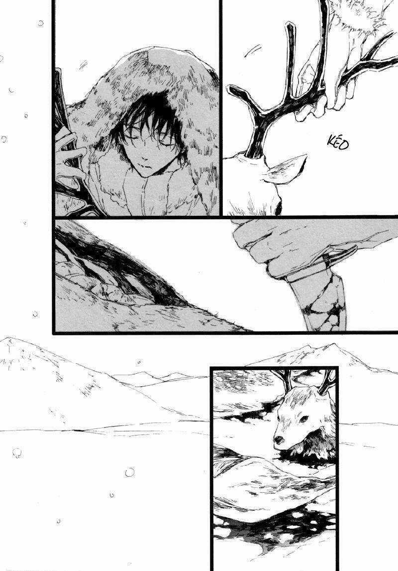 Crystal Palace - Chapter 1 - Trang 9