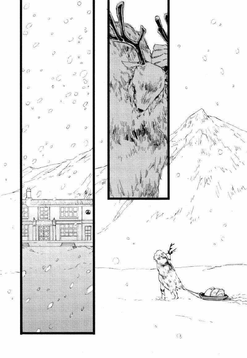 Crystal Palace - Chapter 1 - Trang 10