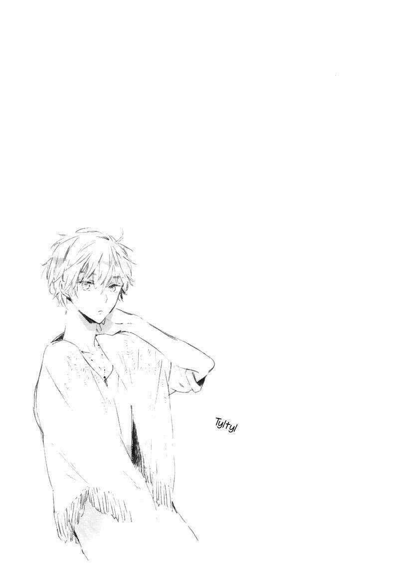 Crystal Palace - Chapter 2 - Trang 21