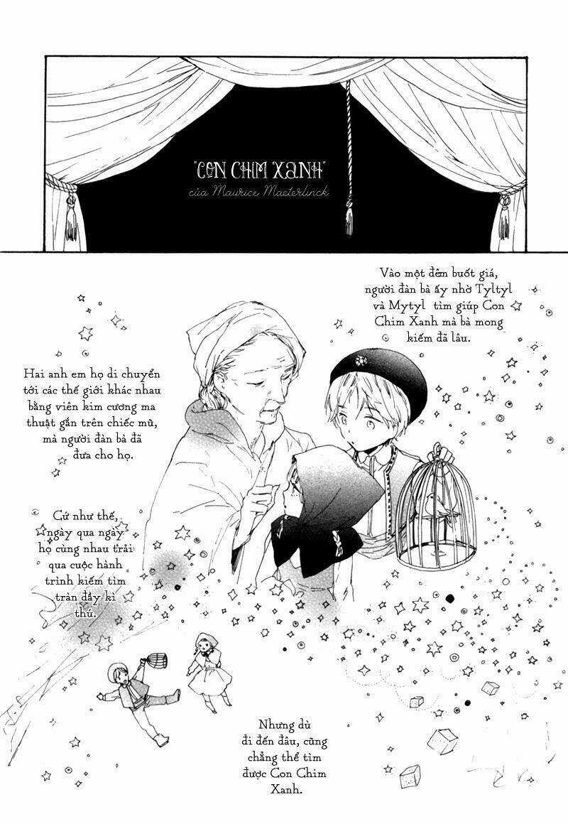 Crystal Palace - Chapter 2 - Trang 6