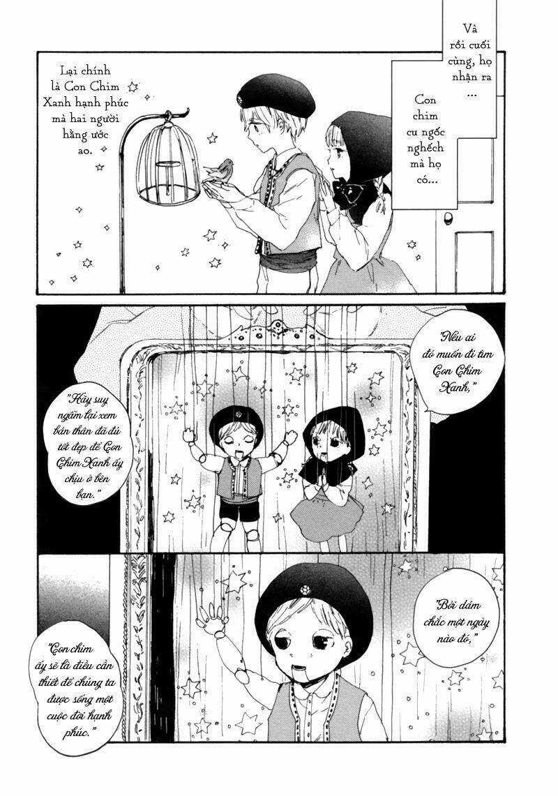 Crystal Palace - Chapter 2 - Trang 7