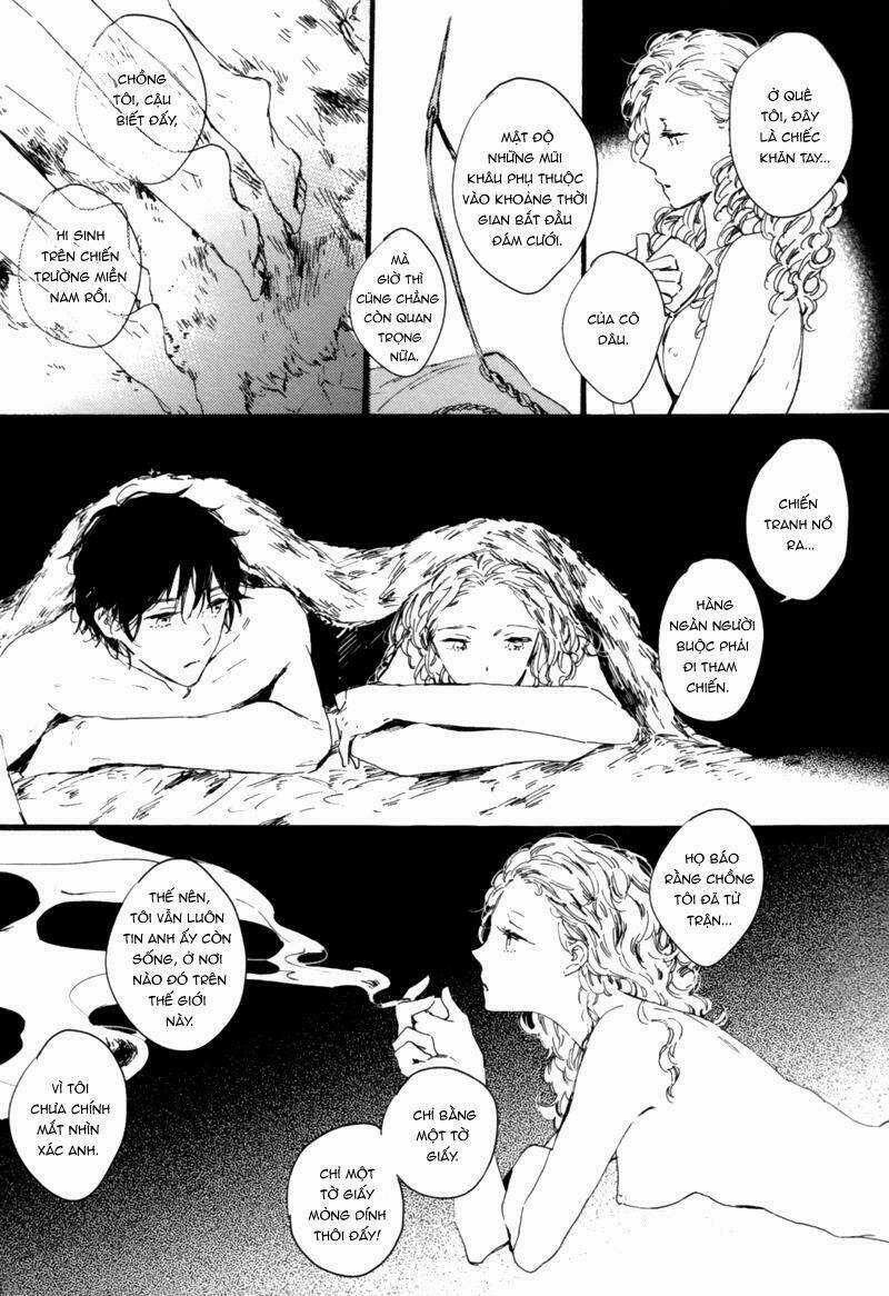 Crystal Palace - Chapter 3 - Trang 19