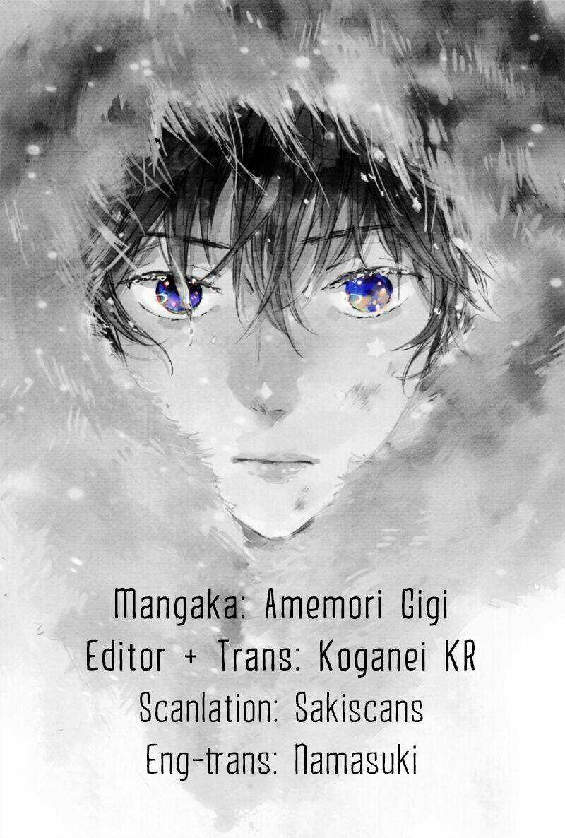 Crystal Palace - Chapter 3 - Trang 22