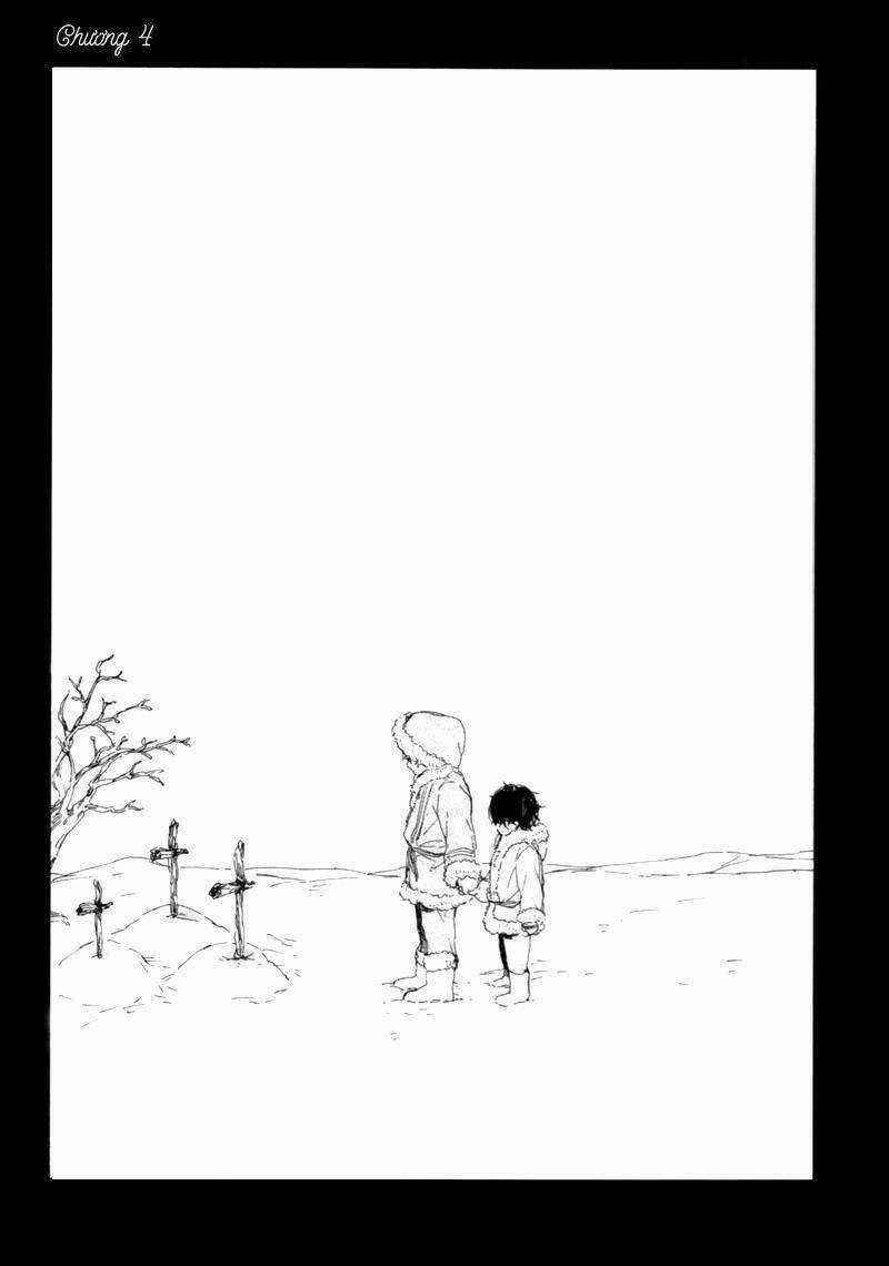 Crystal Palace - Chapter 4 - Trang 1