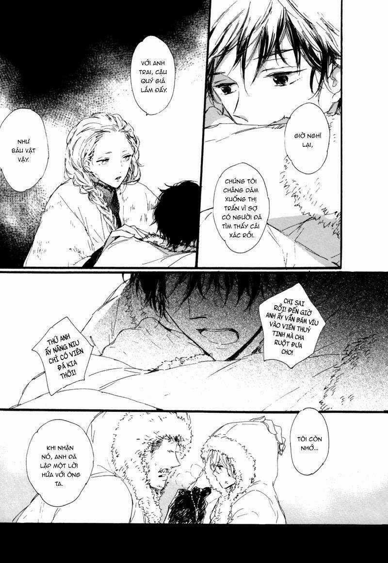 Crystal Palace - Chapter 4 - Trang 17