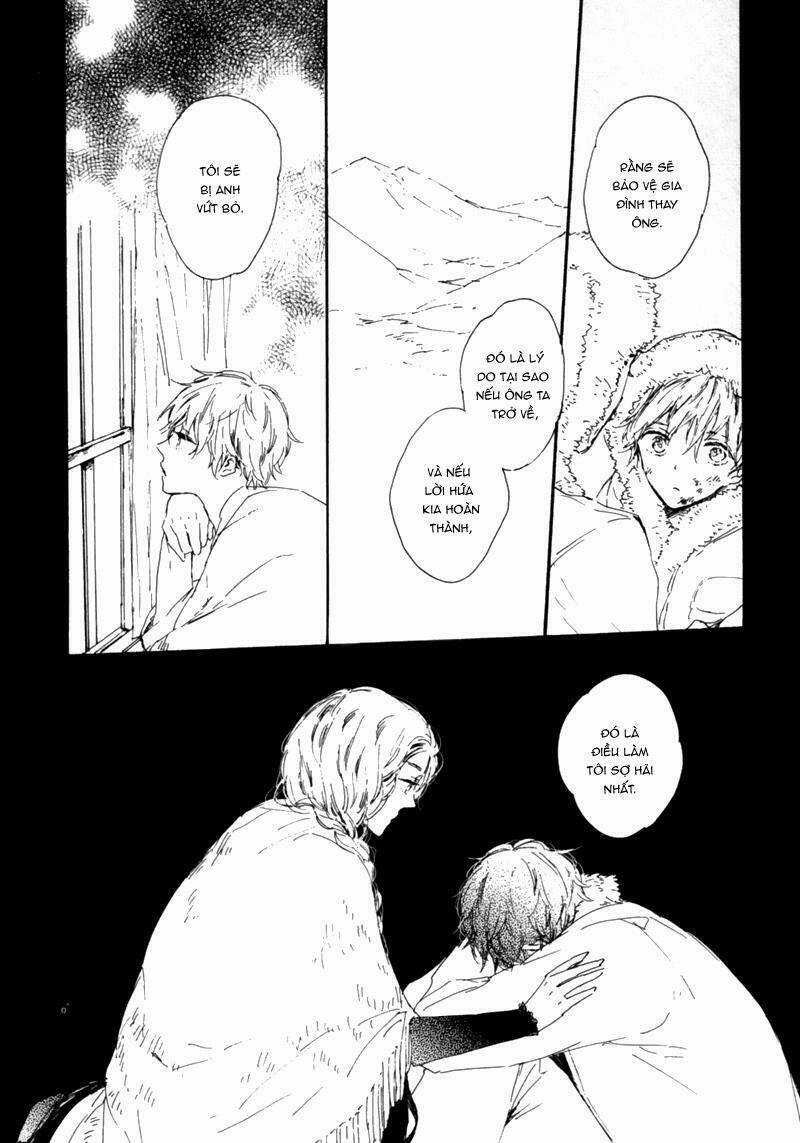 Crystal Palace - Chapter 4 - Trang 18