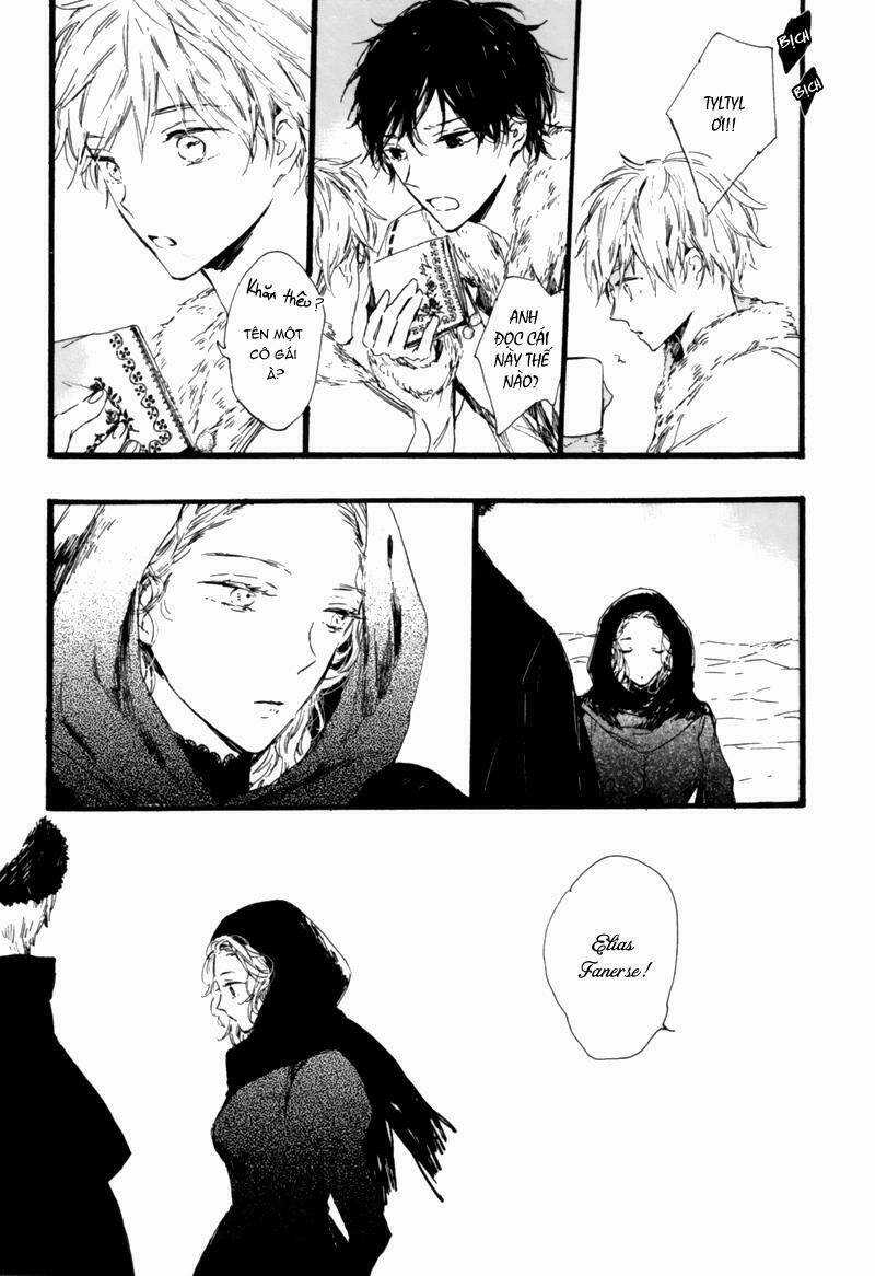 Crystal Palace - Chapter 4 - Trang 25