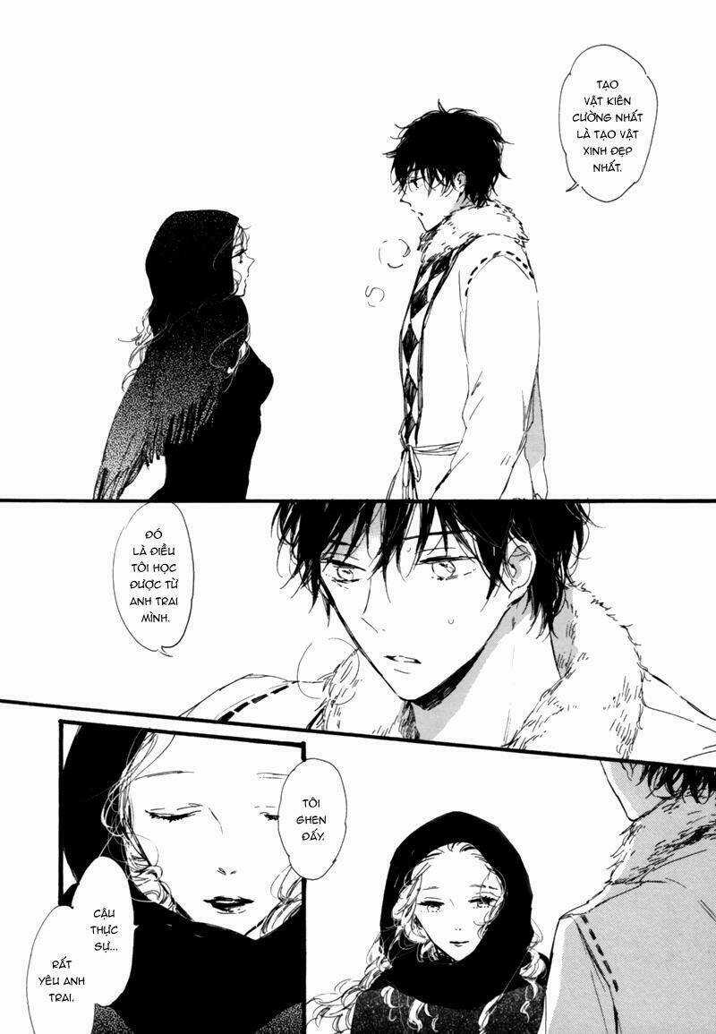 Crystal Palace - Chapter 4 - Trang 28