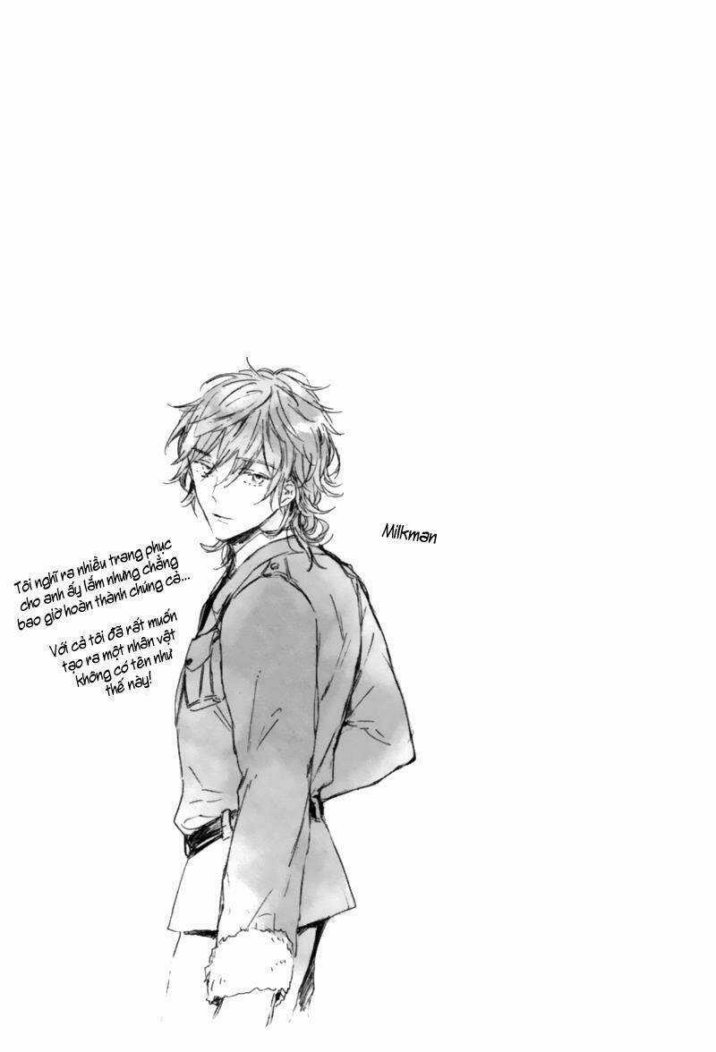 Crystal Palace - Chapter 4 - Trang 33