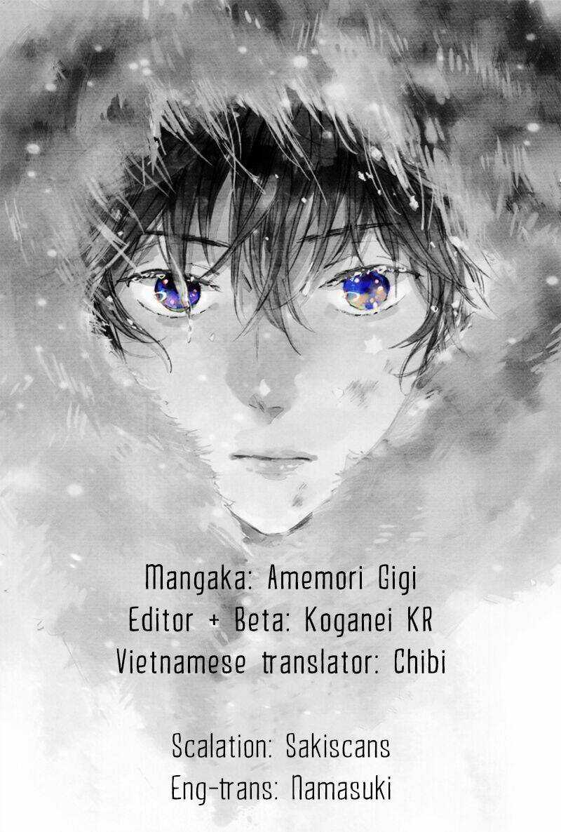 Crystal Palace - Chapter 4 - Trang 34