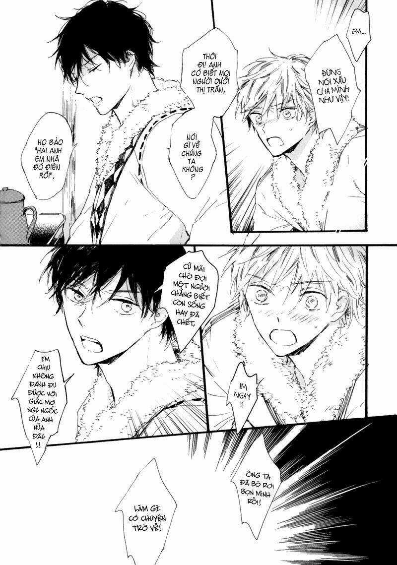 Crystal Palace - Chapter 4 - Trang 6