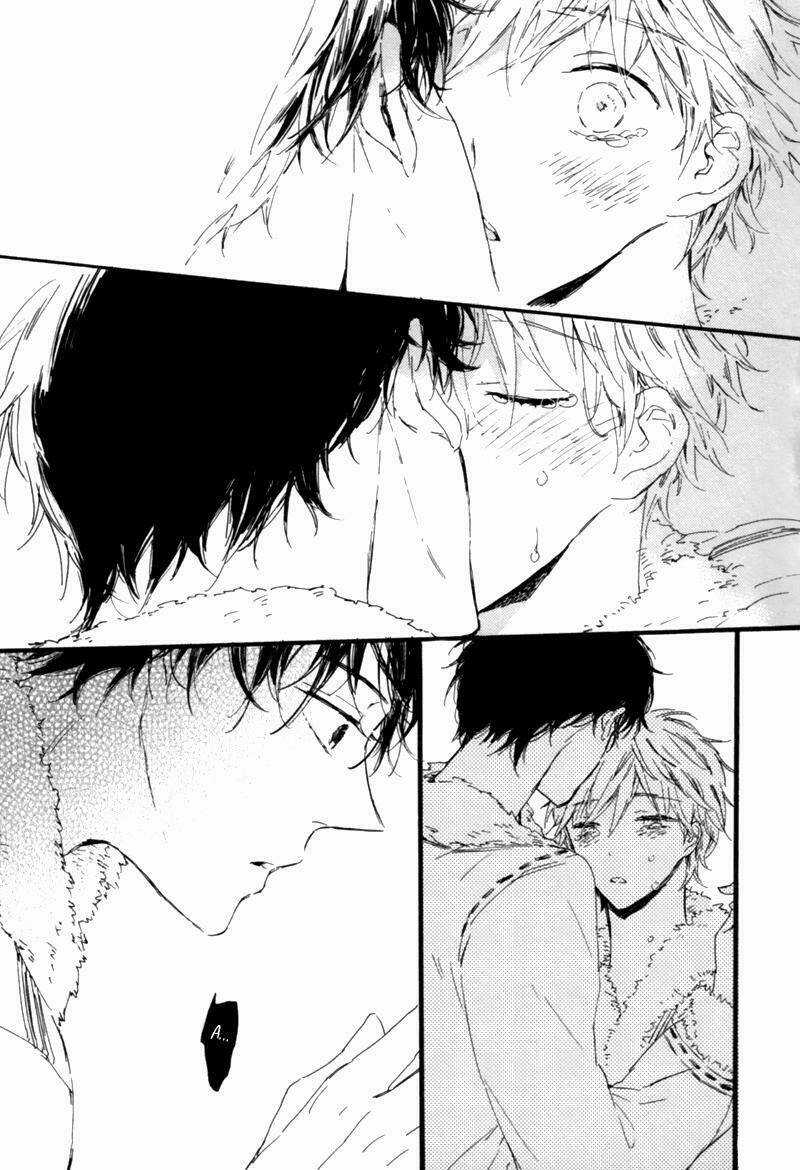 Crystal Palace - Chapter 4 - Trang 9