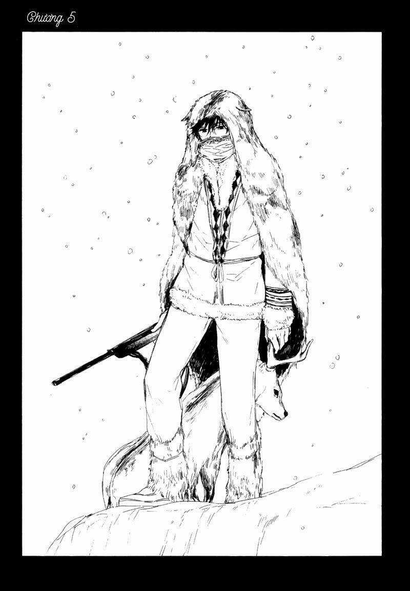 Crystal Palace - Chapter 5 - Trang 1