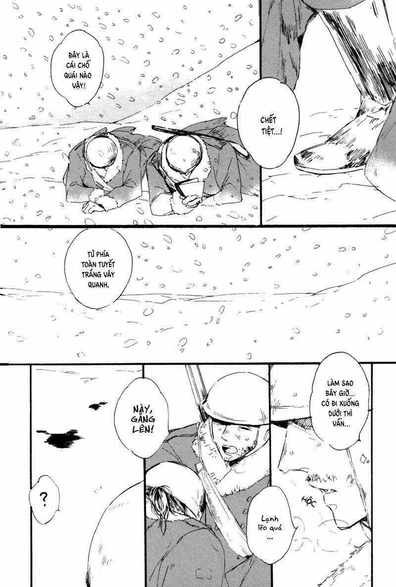 Crystal Palace - Chapter 5 - Trang 2