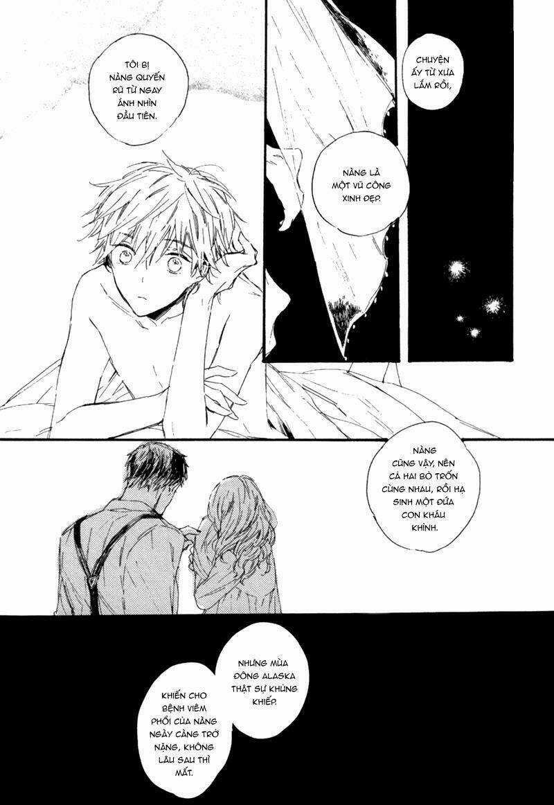 Crystal Palace - Chapter 5 - Trang 11