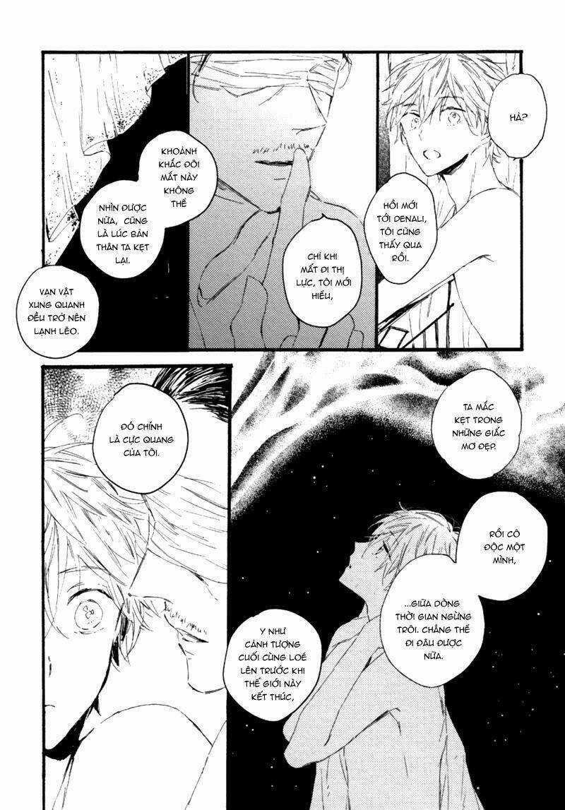 Crystal Palace - Chapter 5 - Trang 14