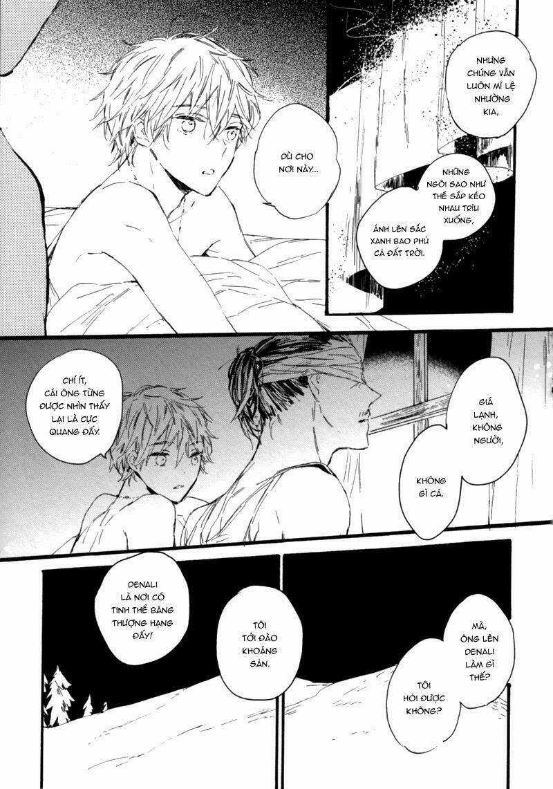 Crystal Palace - Chapter 5 - Trang 15