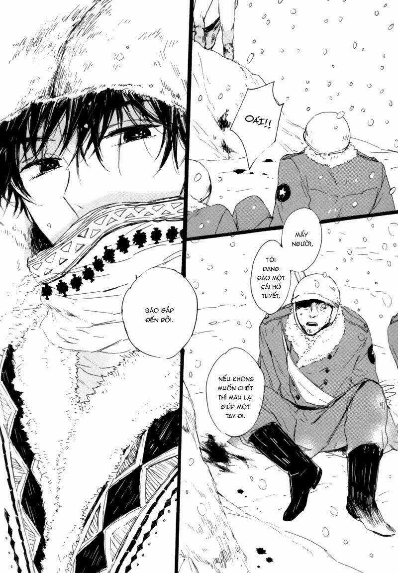 Crystal Palace - Chapter 5 - Trang 3