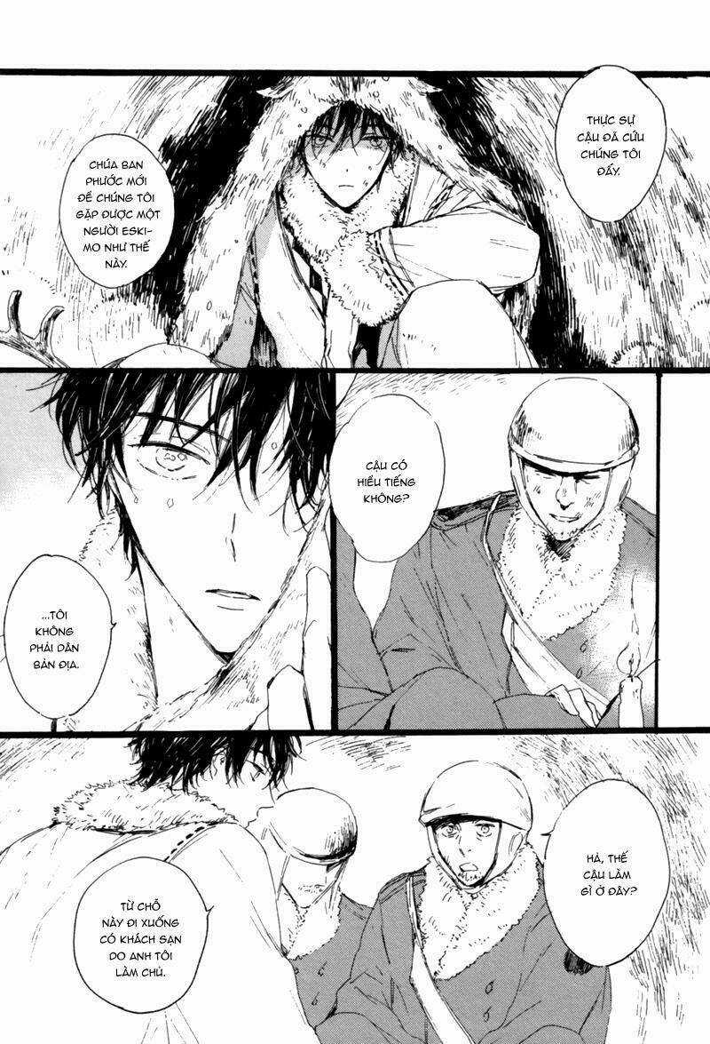 Crystal Palace - Chapter 5 - Trang 4