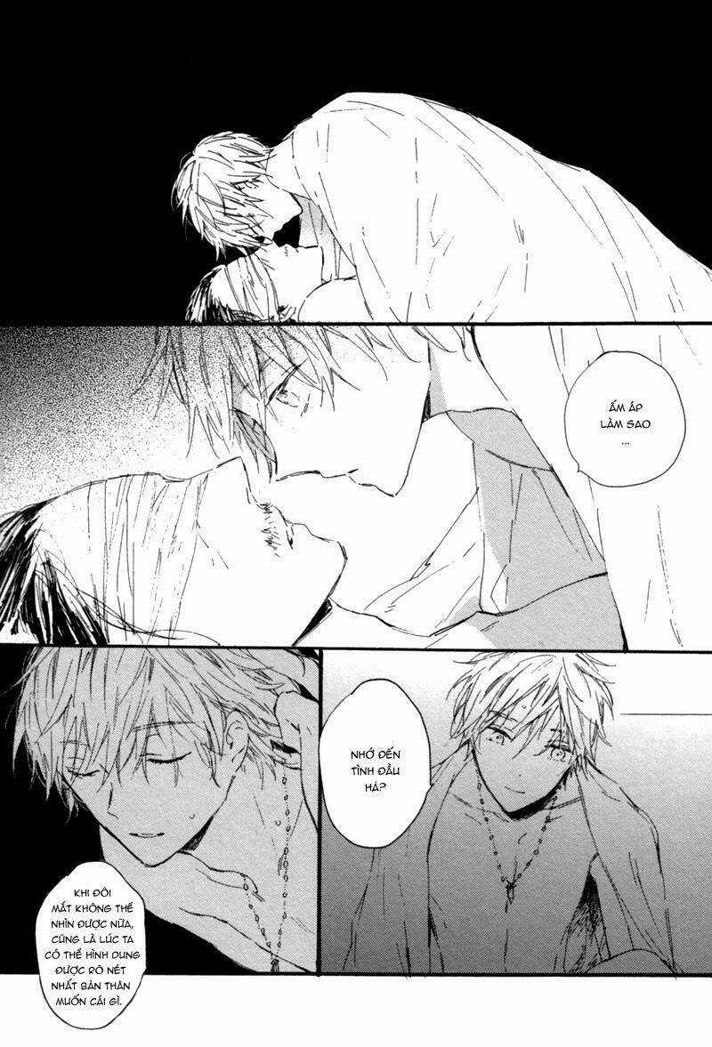 Crystal Palace - Chapter 5 - Trang 10