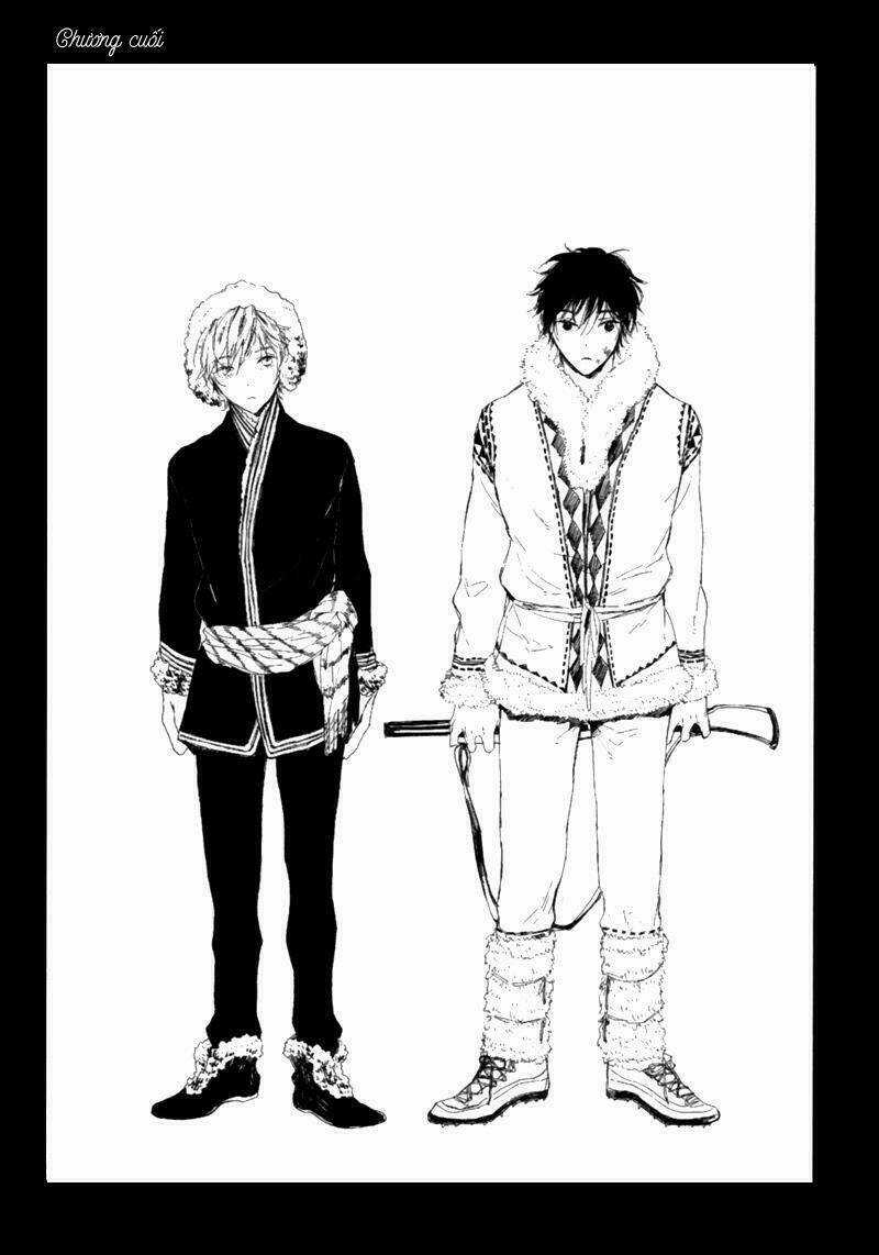 Crystal Palace - Chapter 6 - Trang 1