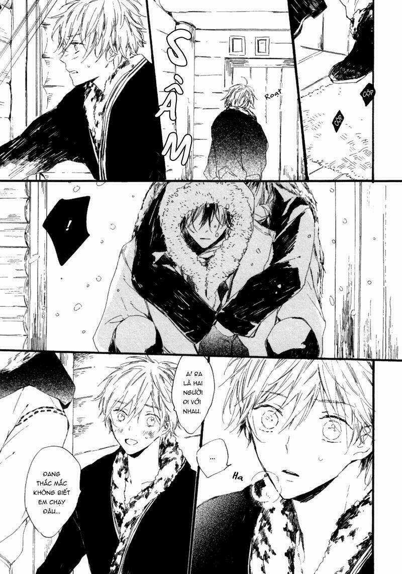 Crystal Palace - Chapter 6 - Trang 12