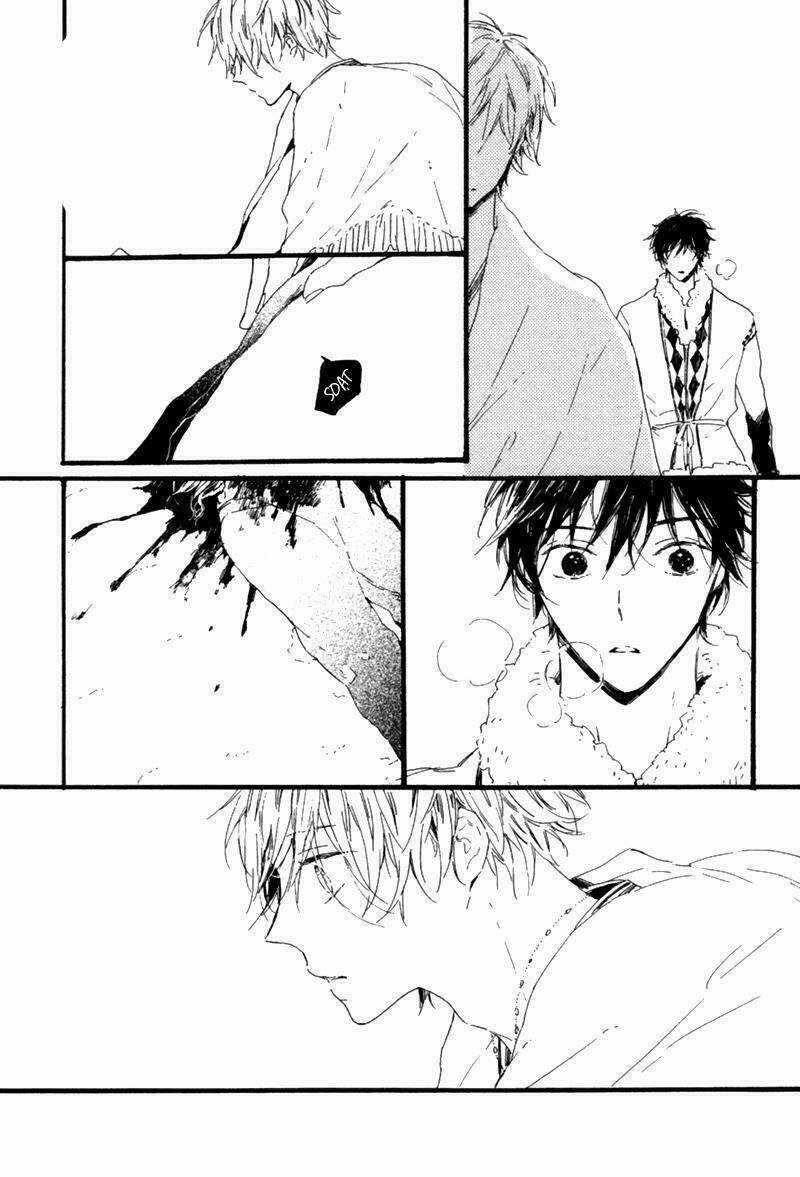 Crystal Palace - Chapter 6 - Trang 18