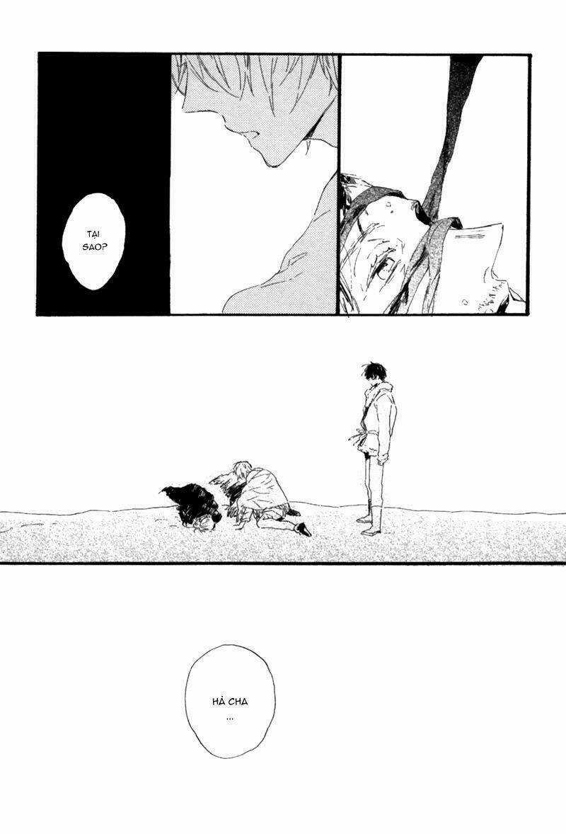 Crystal Palace - Chapter 6 - Trang 19