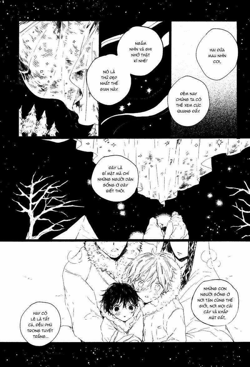 Crystal Palace - Chapter 6 - Trang 20