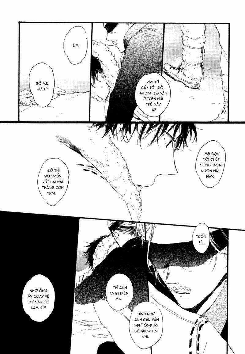 Crystal Palace - Chapter 6 - Trang 3