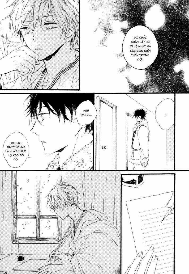 Crystal Palace - Chapter 6 - Trang 21