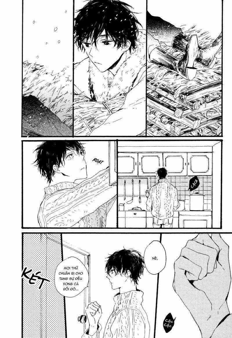 Crystal Palace - Chapter 6 - Trang 22