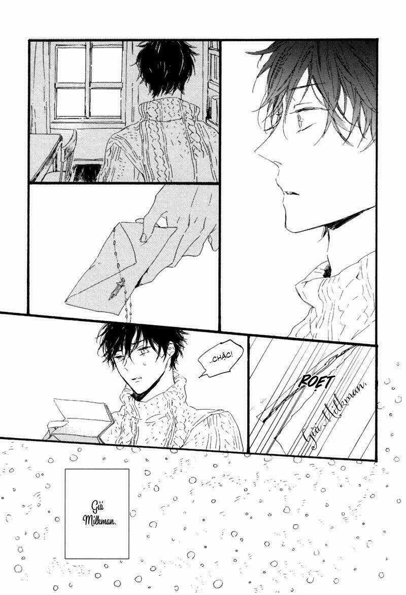 Crystal Palace - Chapter 6 - Trang 23