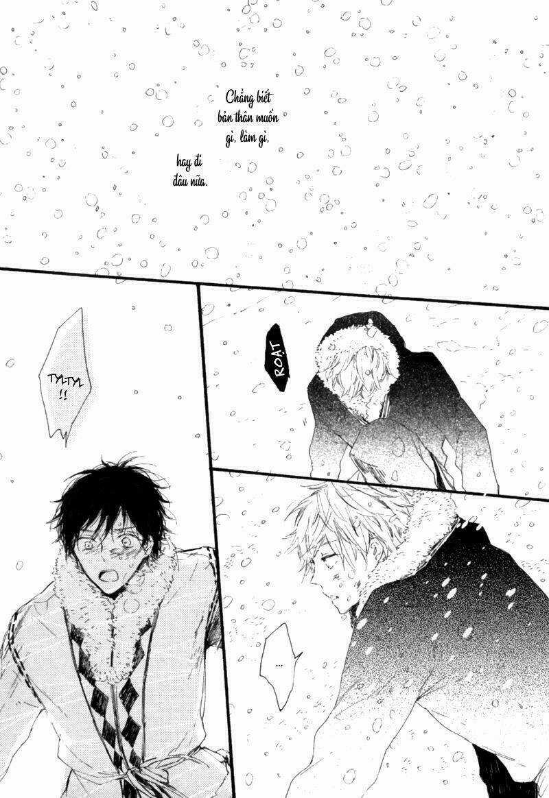 Crystal Palace - Chapter 6 - Trang 27