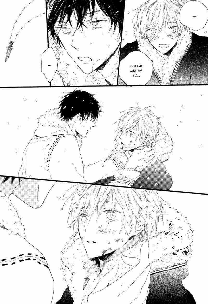 Crystal Palace - Chapter 6 - Trang 29