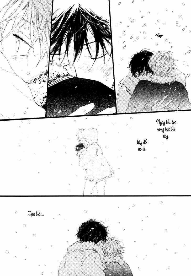 Crystal Palace - Chapter 6 - Trang 30