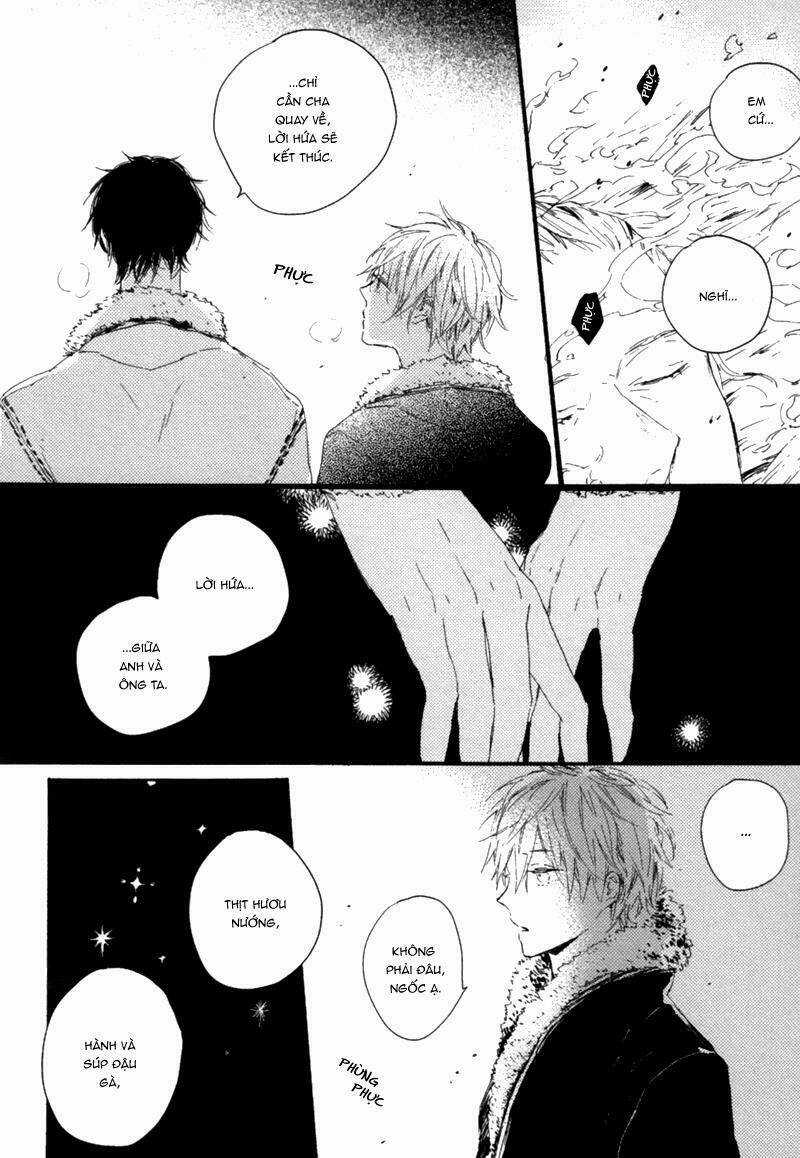 Crystal Palace - Chapter 6 - Trang 33