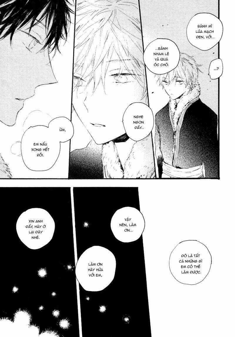 Crystal Palace - Chapter 6 - Trang 34