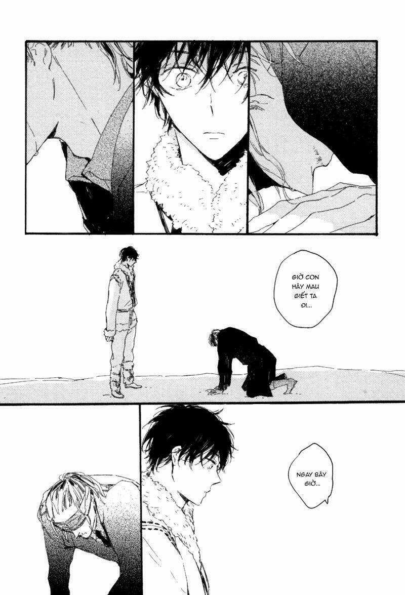 Crystal Palace - Chapter 6 - Trang 7