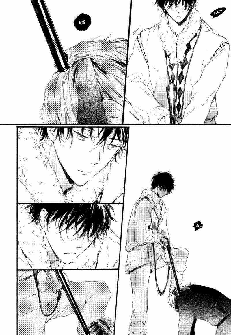 Crystal Palace - Chapter 6 - Trang 8