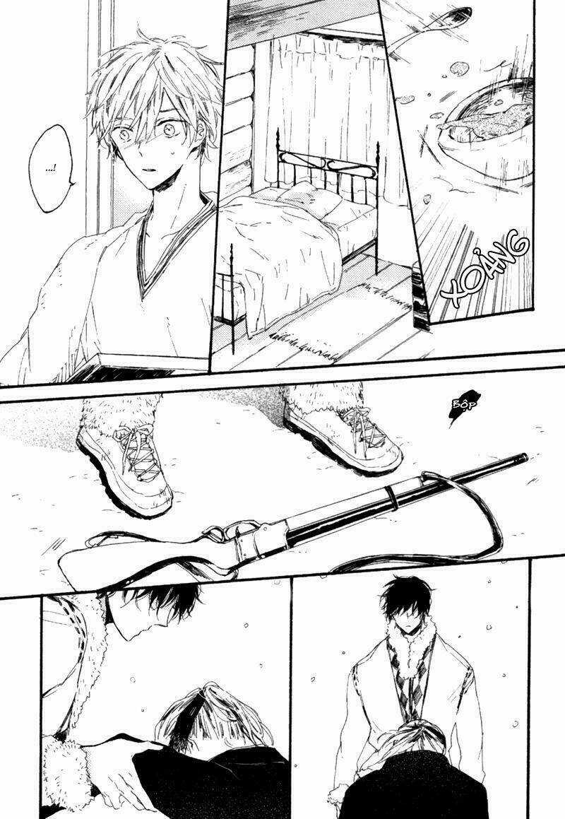 Crystal Palace - Chapter 6 - Trang 9