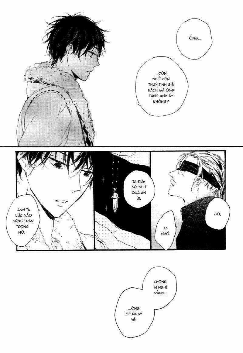 Crystal Palace - Chapter 6 - Trang 10