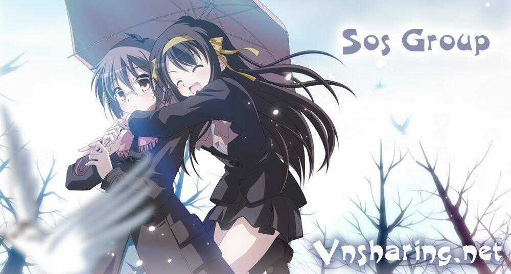 Cu-Cu-Cute! - Chapter 1 - Trang 41